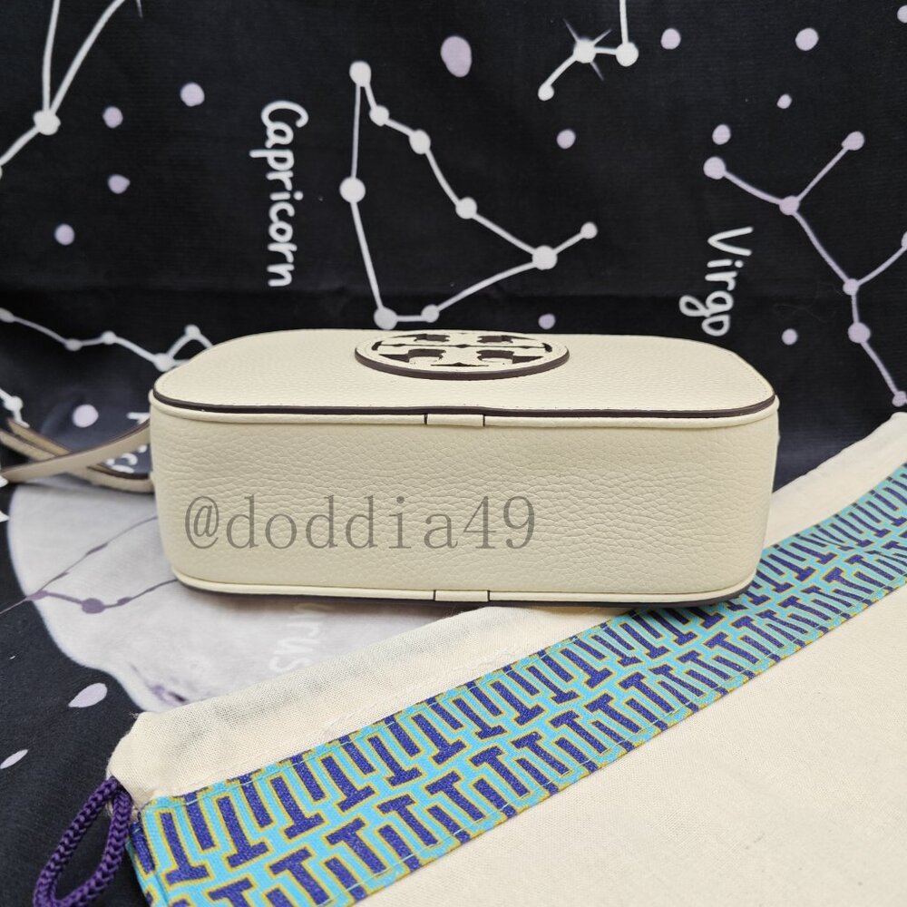 Tory burch MINI MILLER CROSSBODY BAG - Picture 5 of 6